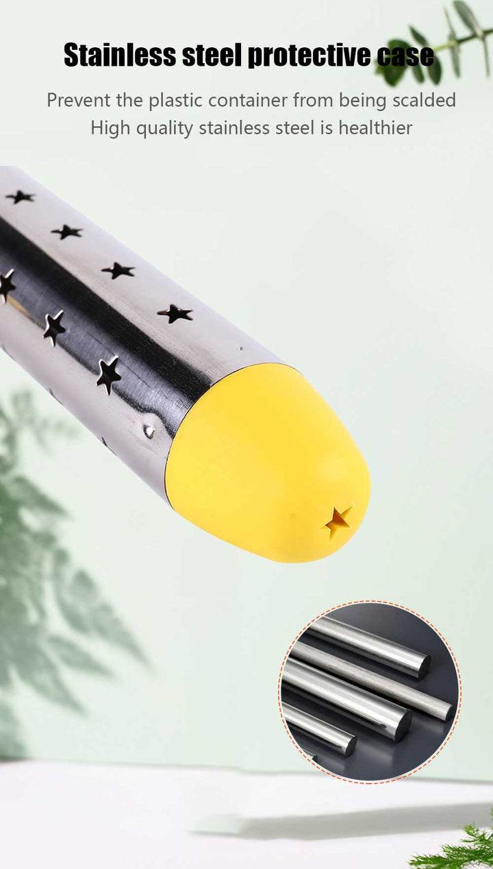 Multifunctional Portable Automatic Water Heater | Stornfield