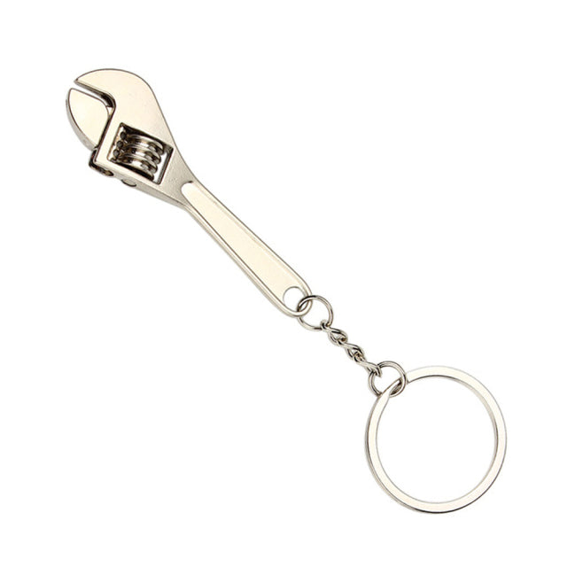 Mini Keychain Wrench Tool | Stornfield