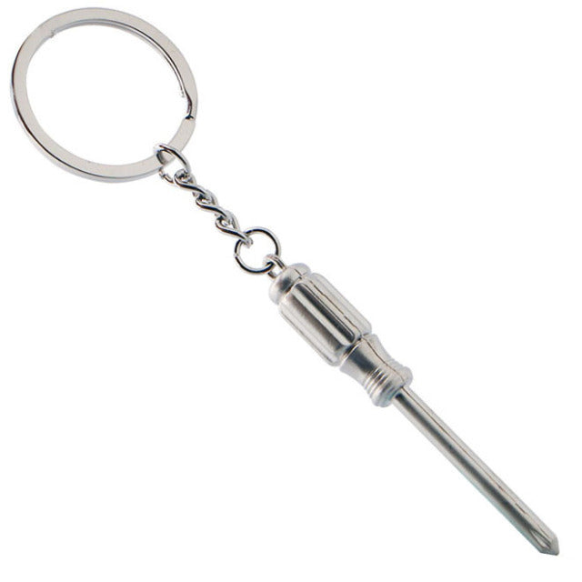 Mini Keychain Wrench Tool | Stornfield