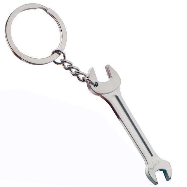 Mini Keychain Wrench Tool | Stornfield