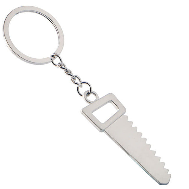 Mini Keychain Wrench Tool | Stornfield