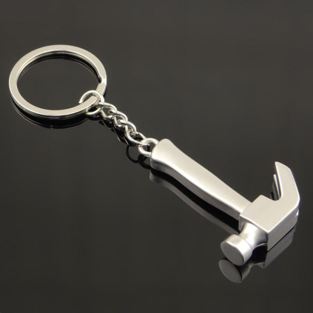 Mini Keychain Wrench Tool | Stornfield