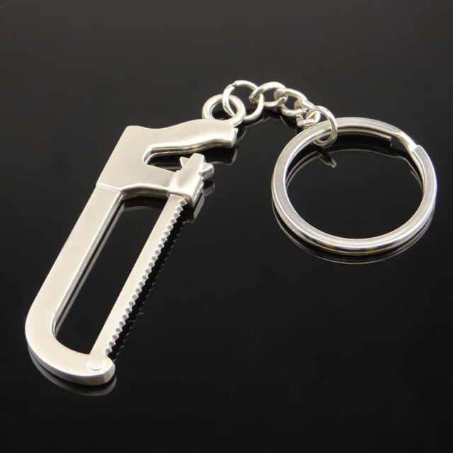 Mini Keychain Wrench Tool | Stornfield