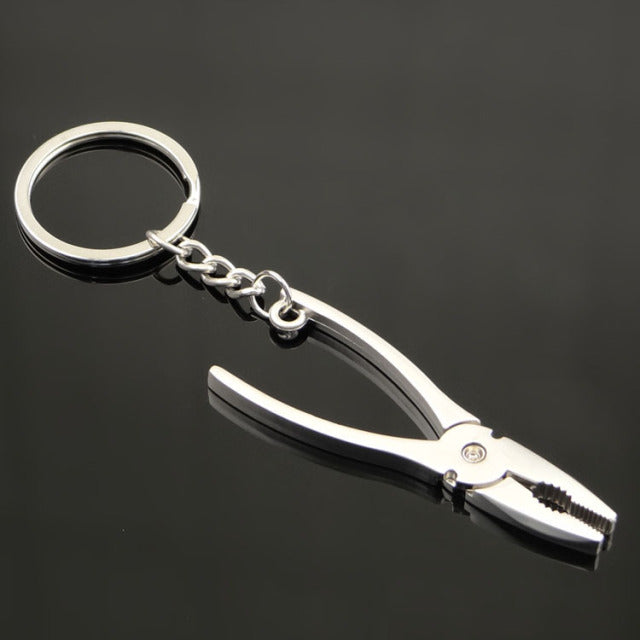 Mini Keychain Wrench Tool | Stornfield
