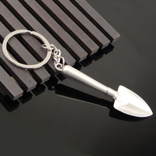 Mini Keychain Wrench Tool | Stornfield