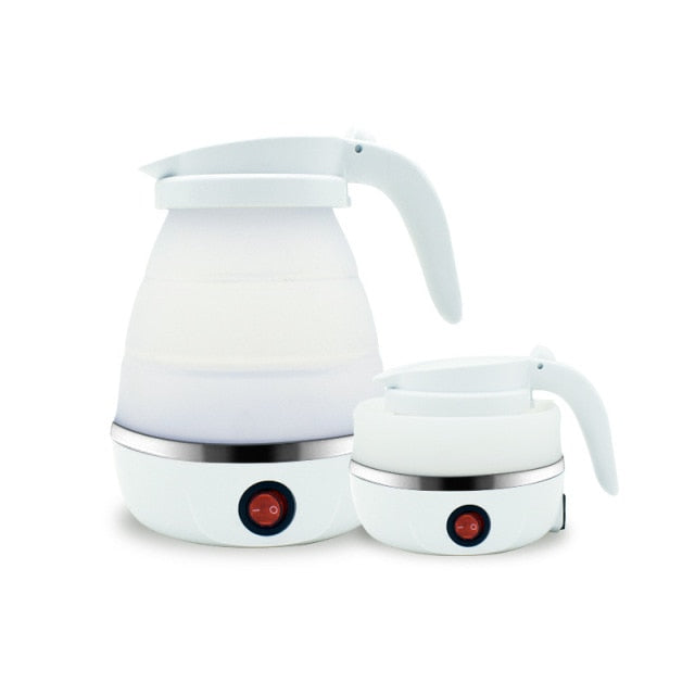 FoldaStornfielde PortaStornfielde Travel Friendly Electric Kettle | Stornfield