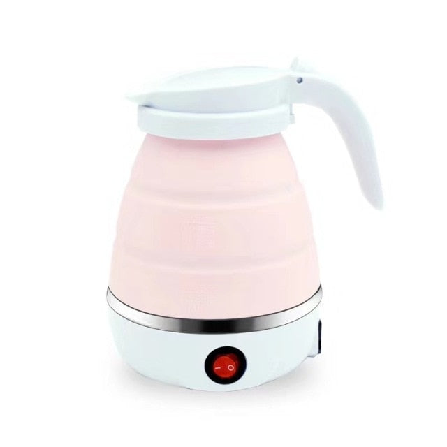 FoldaStornfielde PortaStornfielde Travel Friendly Electric Kettle | Stornfield