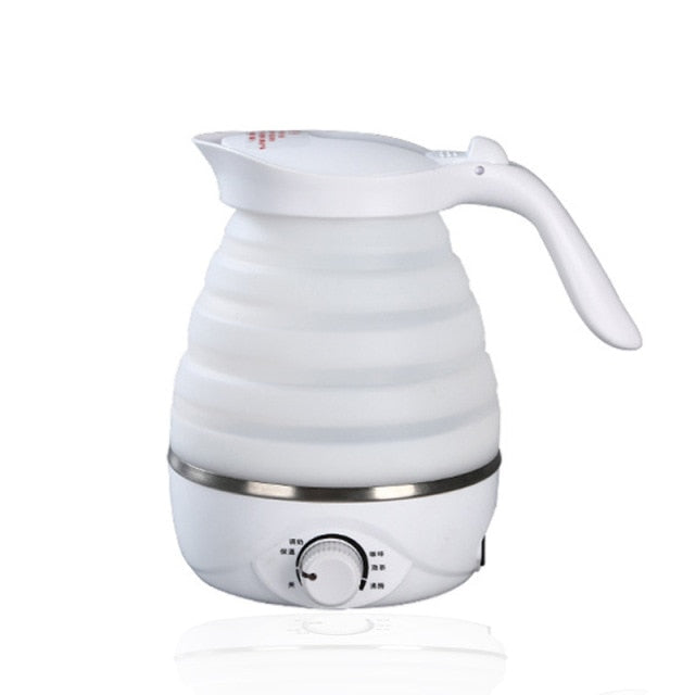 FoldaStornfielde PortaStornfielde Travel Friendly Electric Kettle | Stornfield