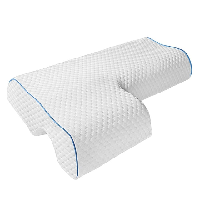 Memory Foam Anti-pressure Cuddle Arm Pillow | Stonrfield