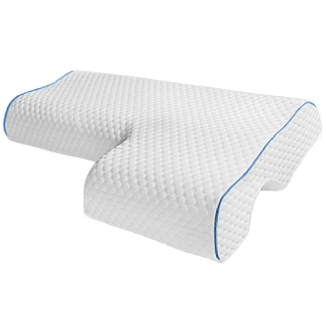 Memory Foam Anti-pressure Cuddle Arm Pillow | Stonrfield