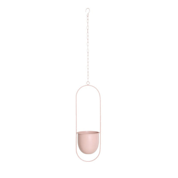 Stornfield | Frendorf Vivienne Metal Hanging Flower Pot