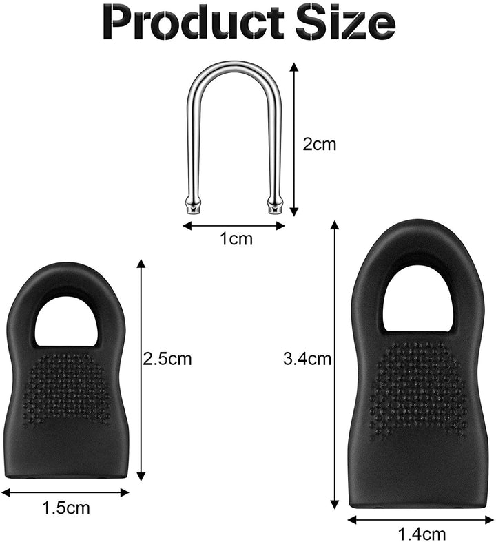 Universal Zipper Replacement Tool Set | Stornfield
