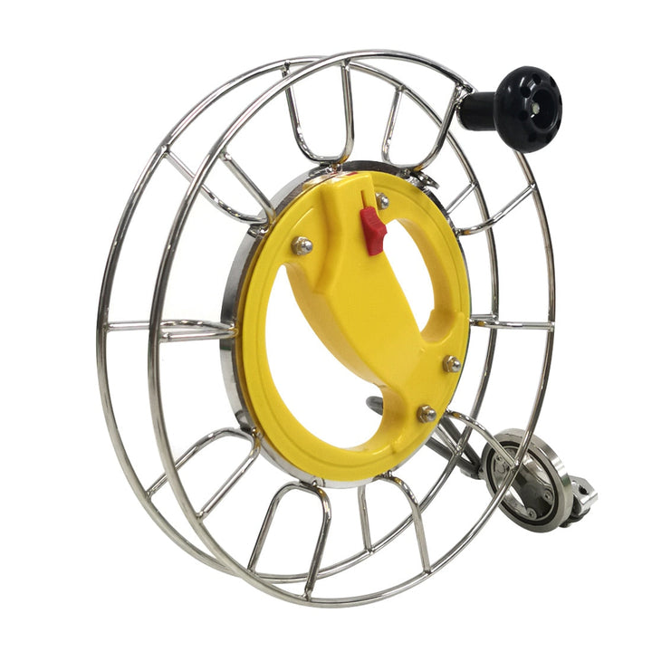 Stainless Outdoor Sports Flying Kite Reel | Stornfield