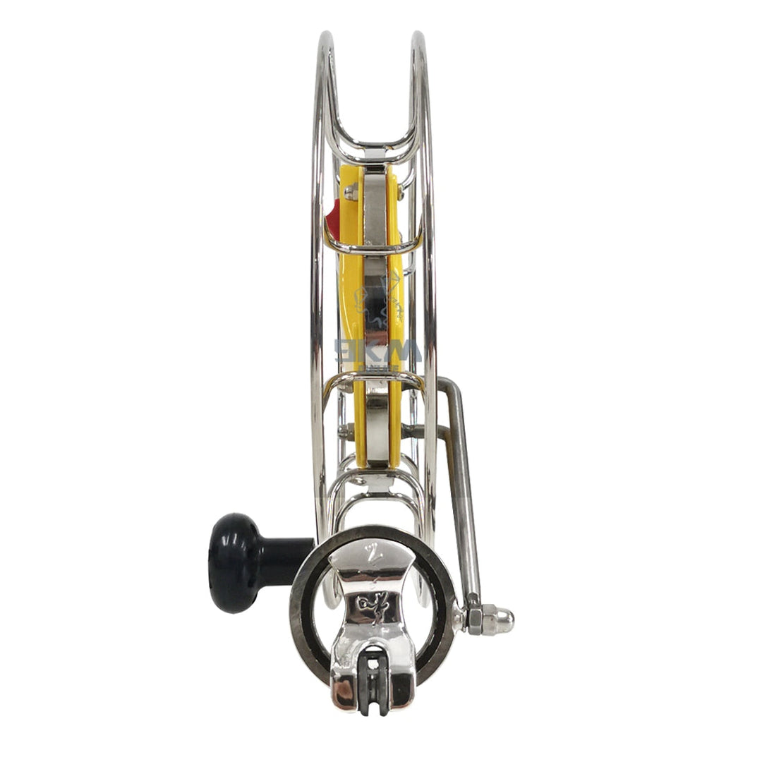 Stainless Outdoor Sports Flying Kite Reel | Stornfield