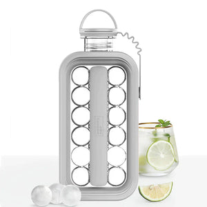 Portable Ice Cream Maker | Stornfield