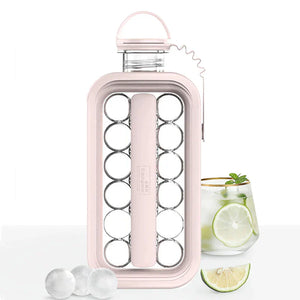 Portable Ice Cream Maker | Stornfield