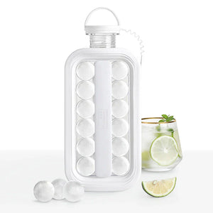 Portable Ice Cream Maker | Stornfield