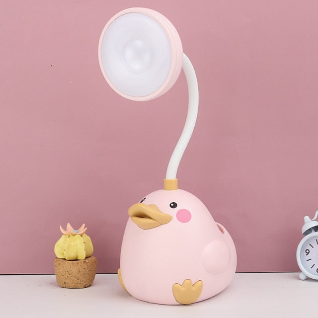 Stornfield | Duck LED Desk Lamp for Children