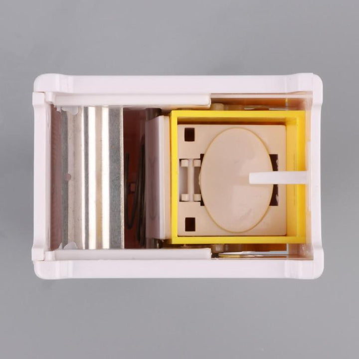 One Click Stick Butter Cutter | Stonrfield