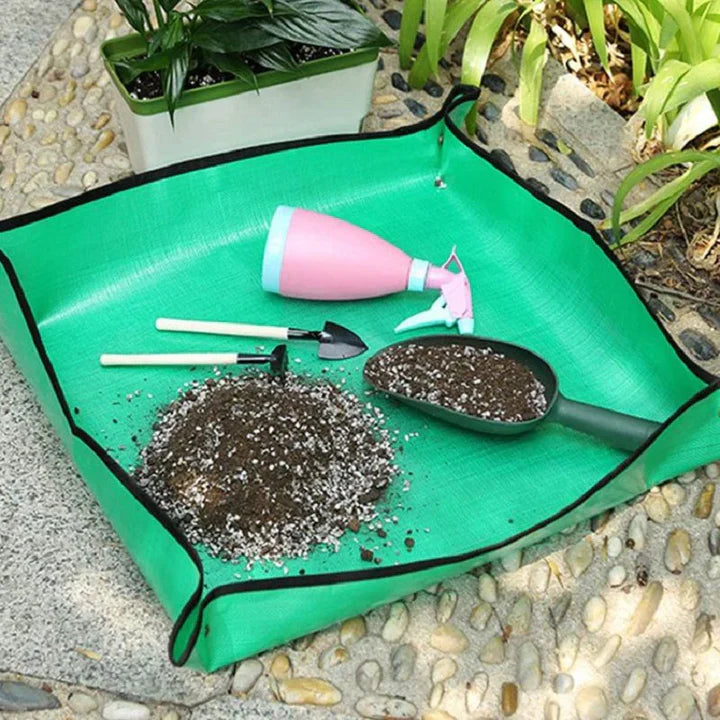 Stornfield Rust-Proof Garden Solution Bowl