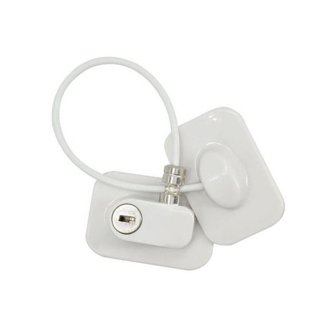 Kids Safety Sticky Window Cabinet Lock | Stornfield