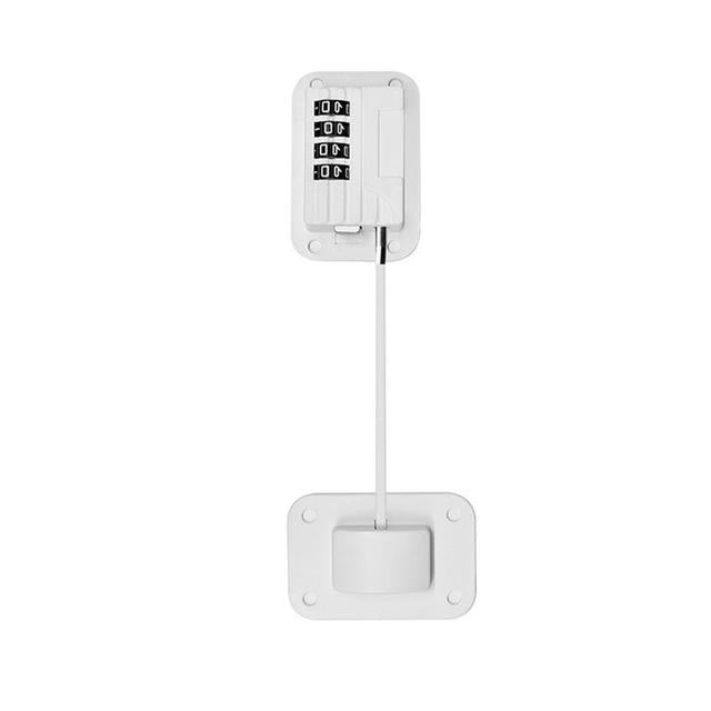 Kids Safety Sticky Window Cabinet Lock | Stornfield