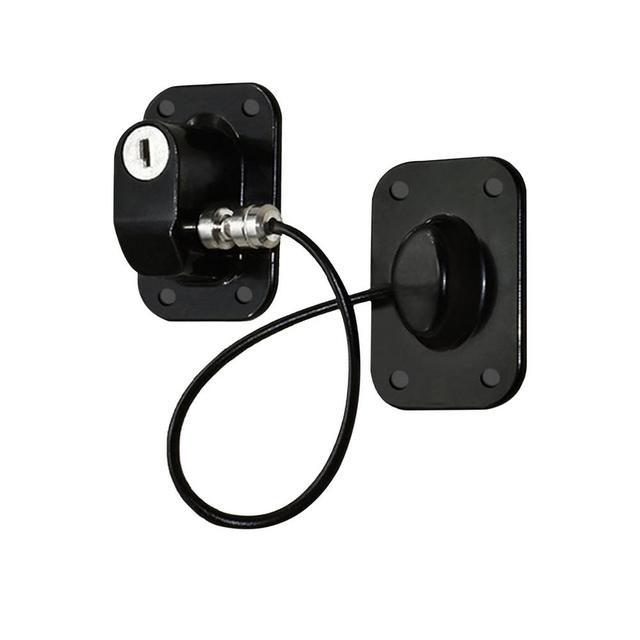 Kids Safety Sticky Window Cabinet Lock | Stornfield