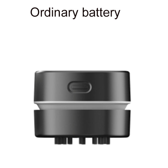 Stornfield | Mini Desk Vacuum Cleaner