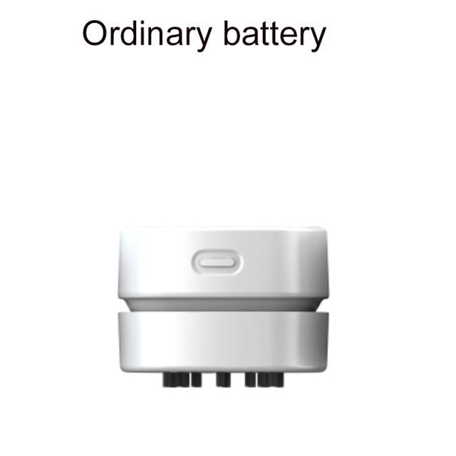 Stornfield | Mini Desk Vacuum Cleaner