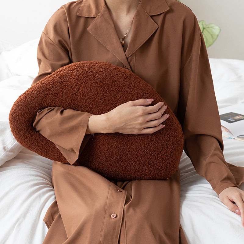 Pebble Wool Cushion | Stornfield