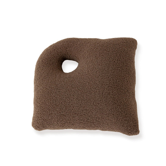 Pebble Wool Cushion | Stornfield