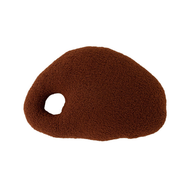 Pebble Wool Cushion | Stornfield