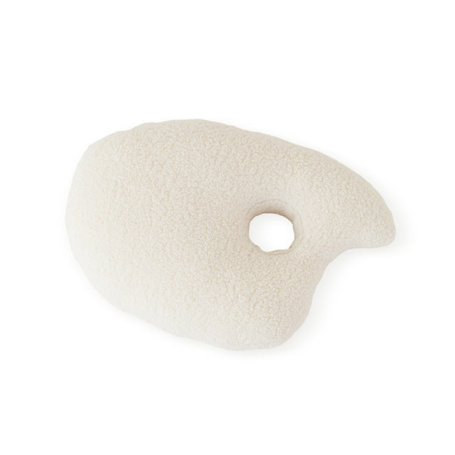 Pebble Wool Cushion | Stornfield