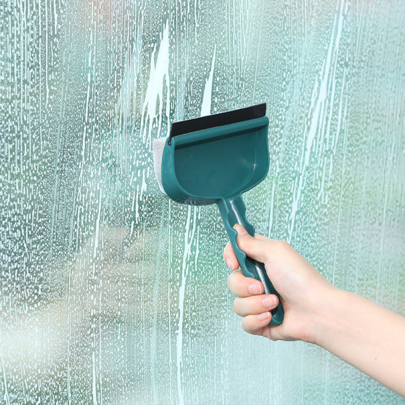 Multifunctional Cleaning Wiper Sponge Brush | Stornfield