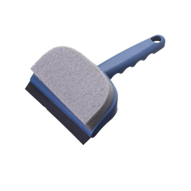 Multifunctional Cleaning Wiper Sponge Brush | Stornfield