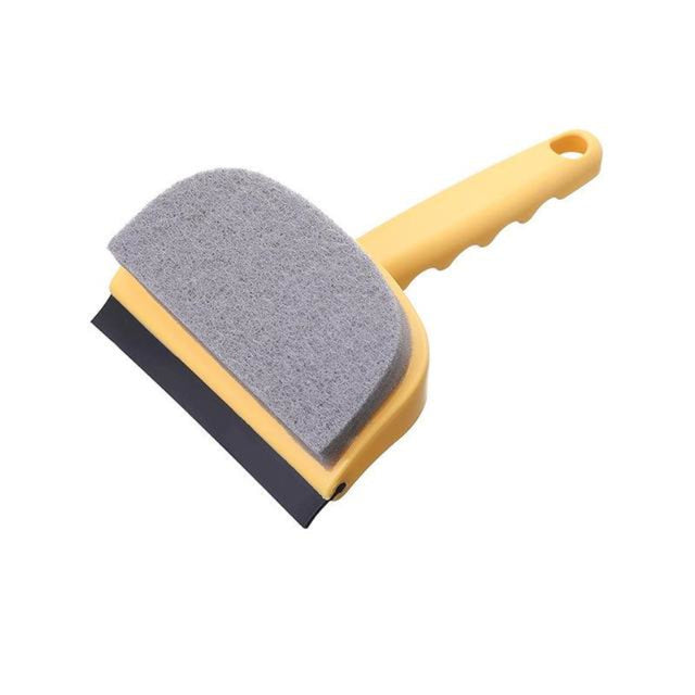 Multifunctional Cleaning Wiper Sponge Brush | Stornfield