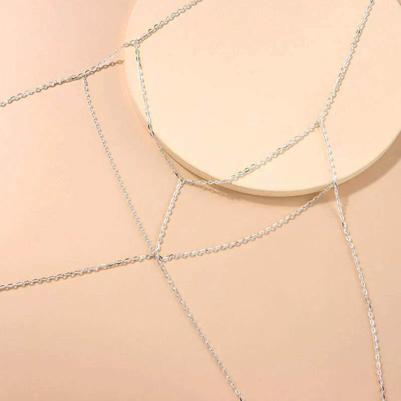 Stornfield | Zetra️ | The essential accessory for a glamorous and confident look