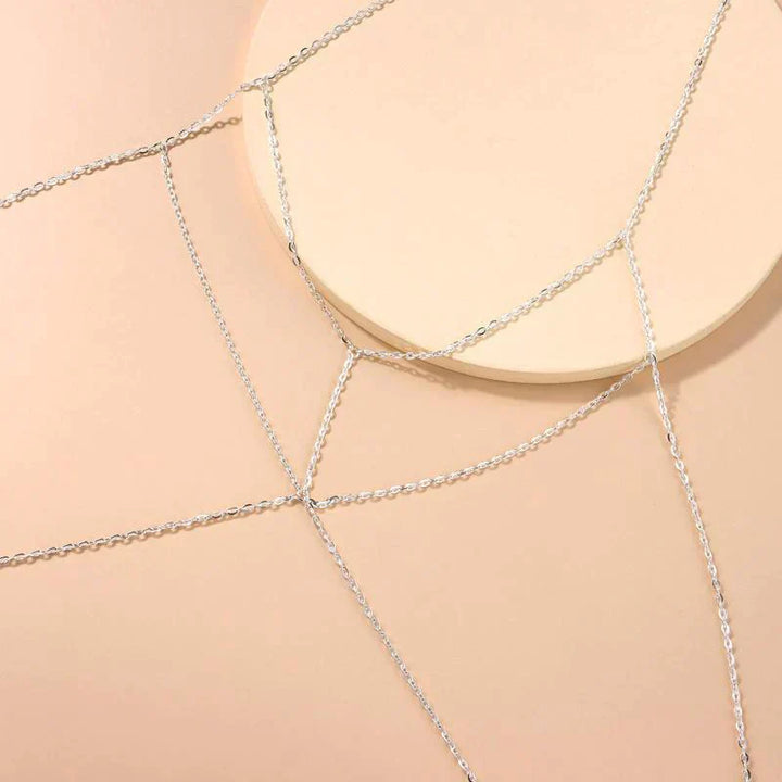 Stornfield | Zetra️ | The essential accessory for a glamorous and confident look