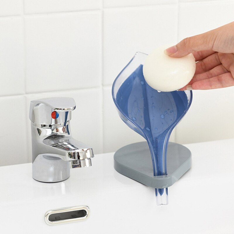 Suction Smart Soap Holder | Stonrfield