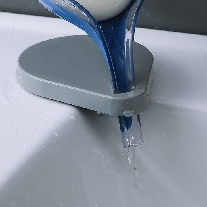 Suction Smart Soap Holder | Stonrfield