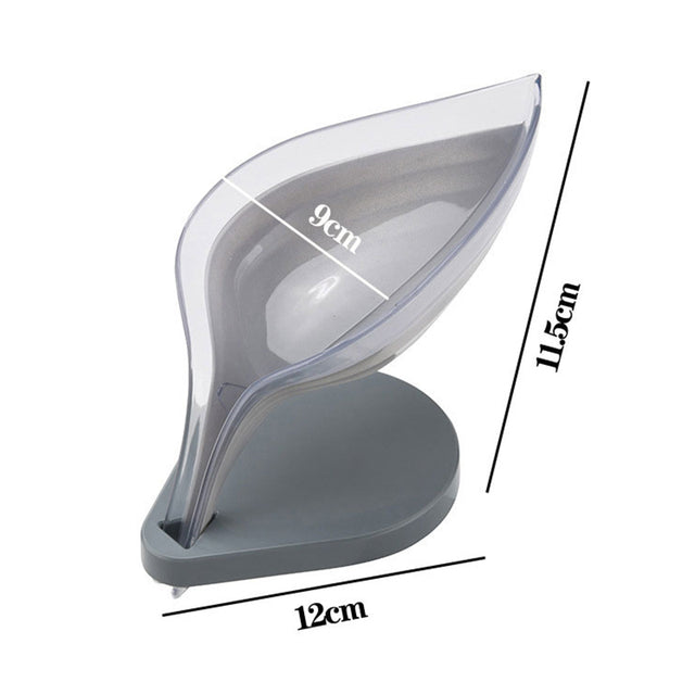 Suction Smart Soap Holder | Stonrfield
