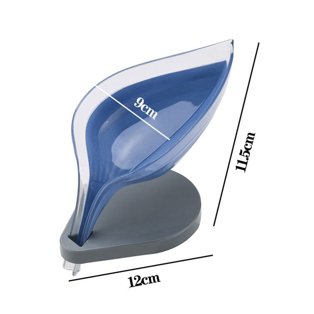 Suction Smart Soap Holder | Stonrfield