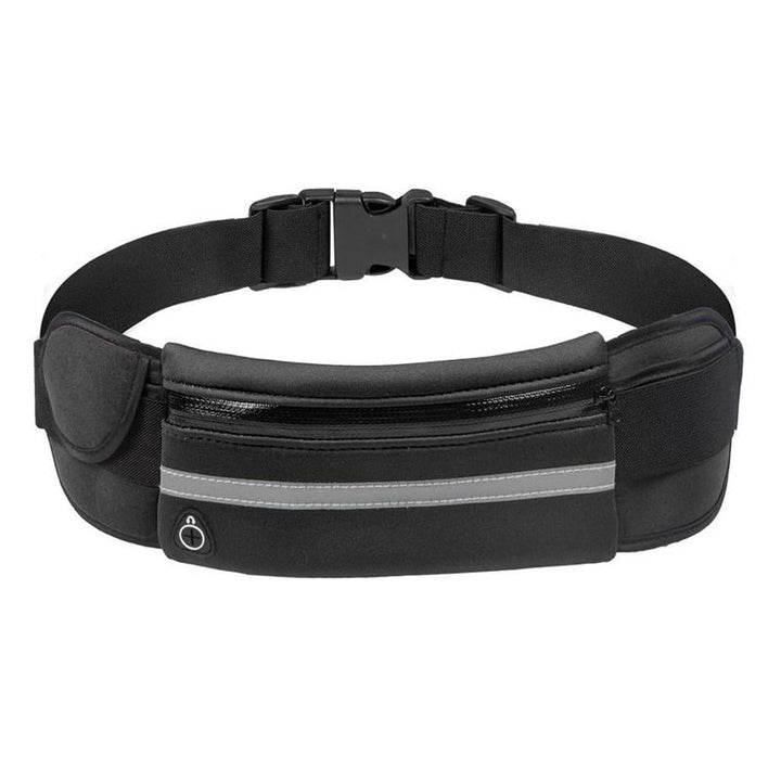 Outdoor Sports Adjustable Waist Bag | Stornfield