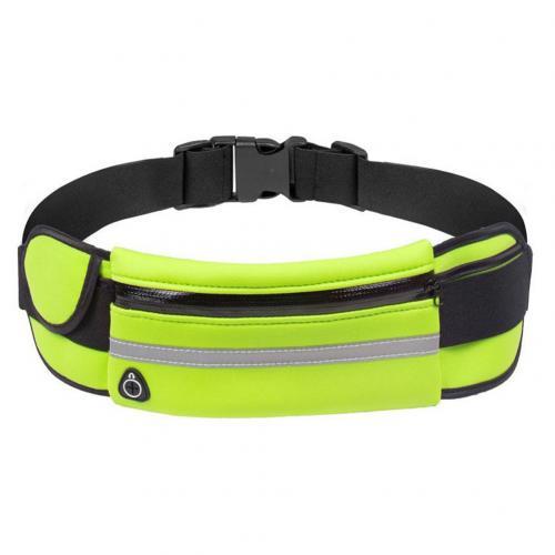 Outdoor Sports Adjustable Waist Bag | Stornfield