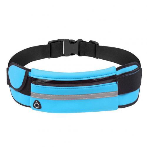 Outdoor Sports Adjustable Waist Bag | Stornfield