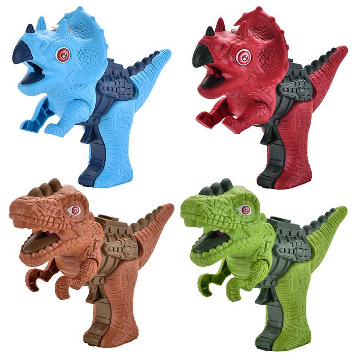 Mini Dinosaurs Sanitizer Spray | Stonrfield
