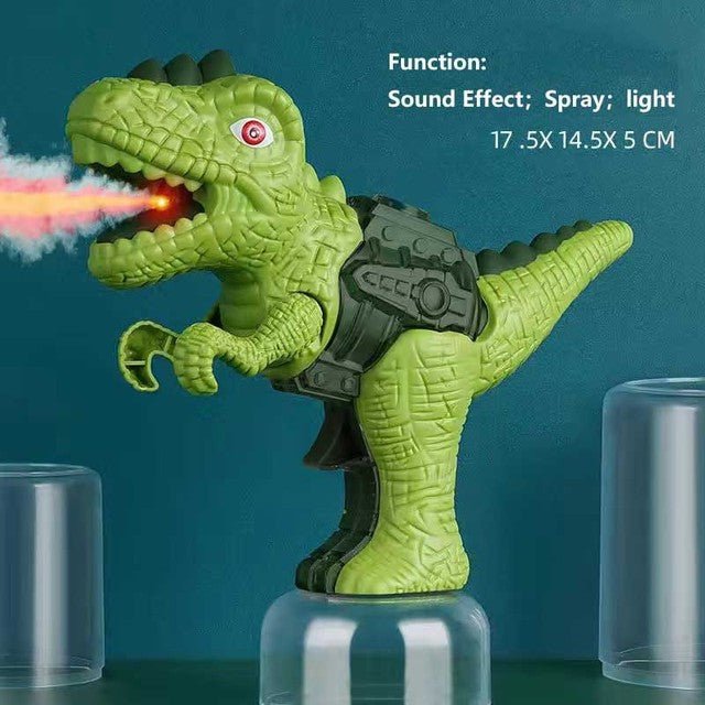 Mini Dinosaurs Sanitizer Spray | Stonrfield