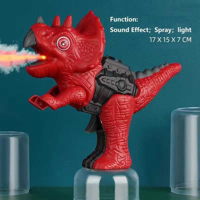 Mini Dinosaurs Sanitizer Spray | Stonrfield