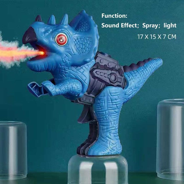 Mini Dinosaurs Sanitizer Spray | Stornfield