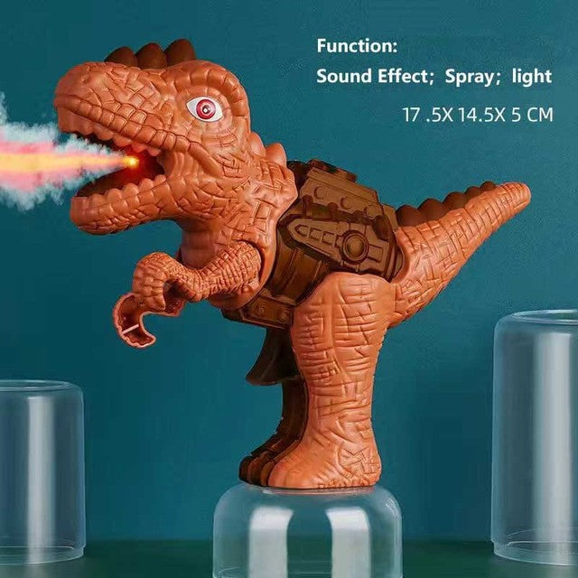 Mini Dinosaurs Sanitizer Spray | Stonrfield